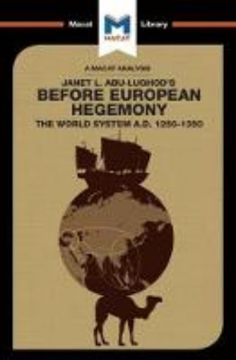 Picture of Analysis of Janet L. Abu-Lughod's Before European Hegemony
