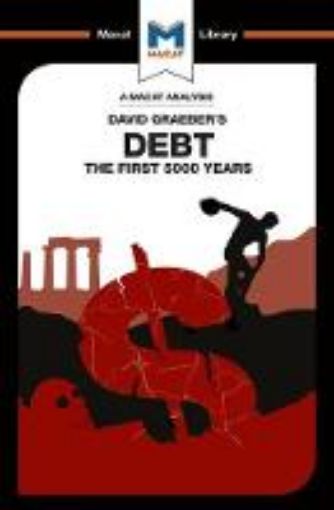 Picture of Analysis of David Graeber's Debt