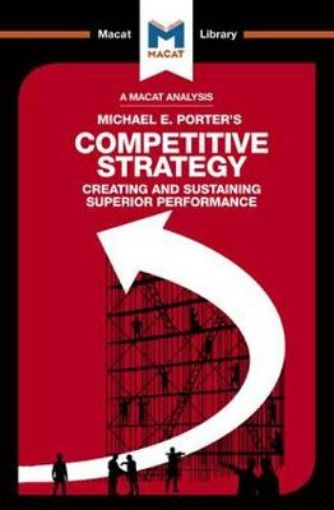 Picture of Analysis of Michael E. Porter's Competitive Strategy