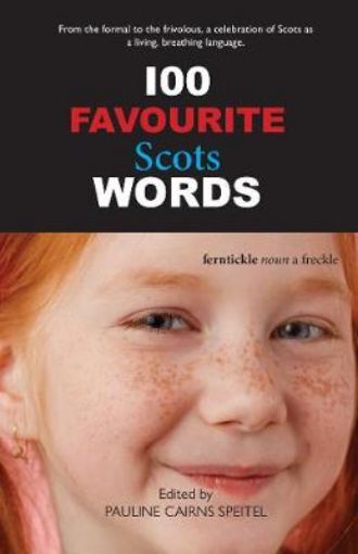 Picture of 100 Favourite Scots Words