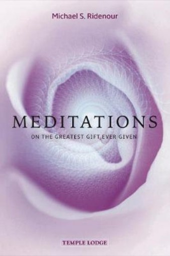 Picture of Meditations