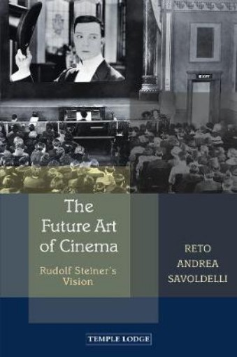 Picture of Future Art of Cinema