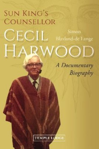 Picture of Sun King's Counsellor, Cecil Harwood