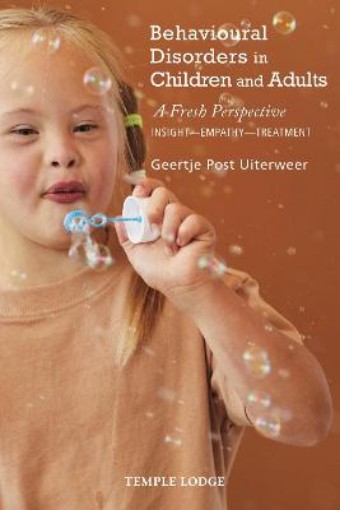Picture of Behavioural Disorders in Children and Adults