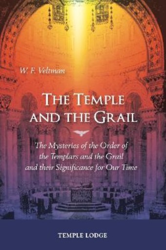 Picture of Temple and the Grail