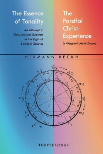 Picture of Essence of Tonality / The Parsifal Christ-Experience