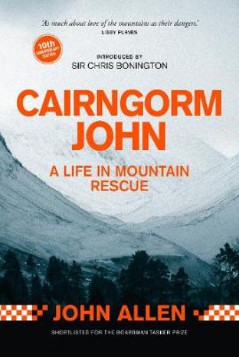 Picture of Cairngorm John
