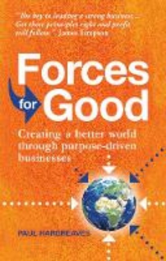 Picture of Forces for Good