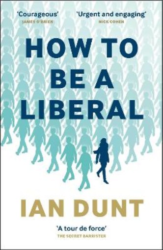 Picture of How To Be A Liberal