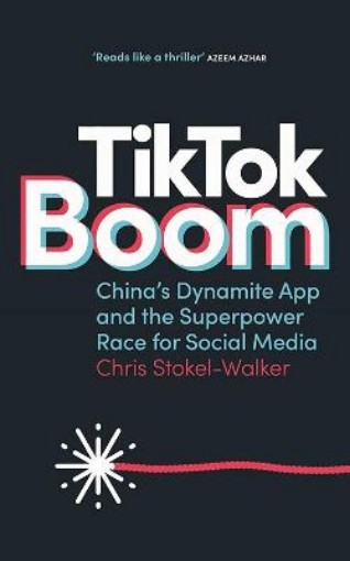 Picture of TikTok Boom
