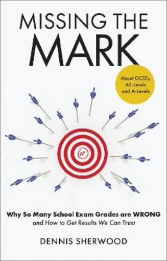 Picture of Missing the Mark