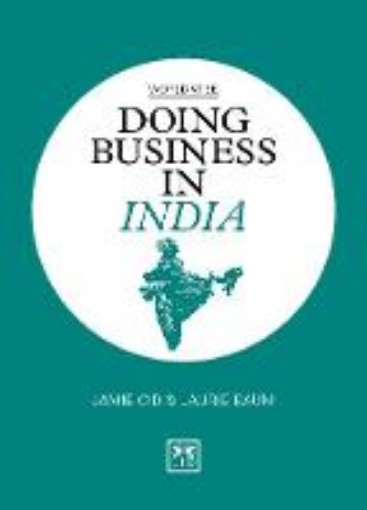 Picture of Doing Business in India