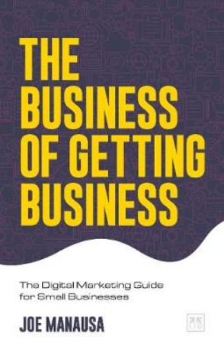 Picture of Business of Getting Business