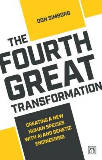 Picture of Fourth Great Transformation