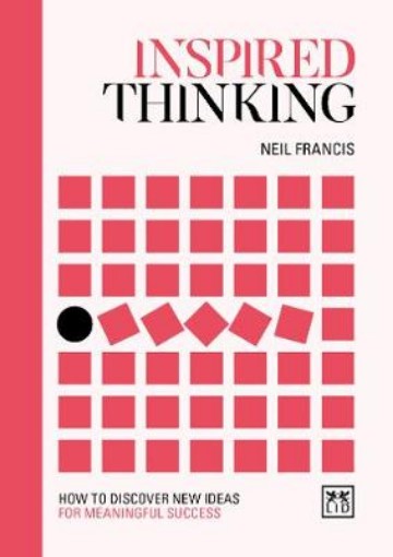 Picture of Inspired Thinking