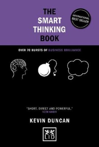 Picture of Smart Thinking Book (5th Anniversary Edition)