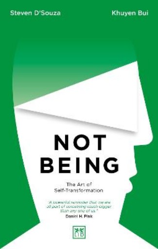 Picture of Not Being