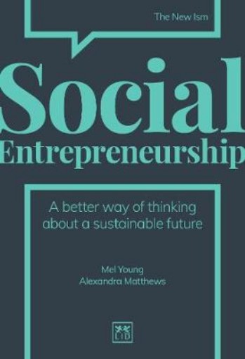 Picture of Social Entrepreneurship