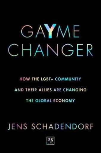 Picture of GaYme Changer