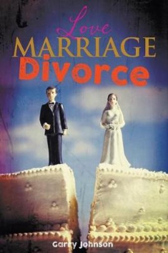 Picture of Love Marriage Divorce