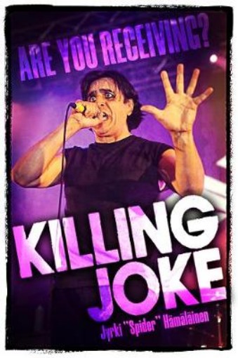 Picture of Killing Joke