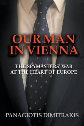 Picture of Our Man in Vienna