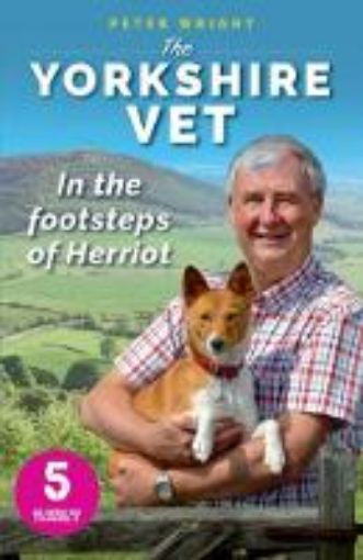 Picture of Yorkshire Vet