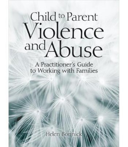 Picture of Child to Parent Violence and Abuse