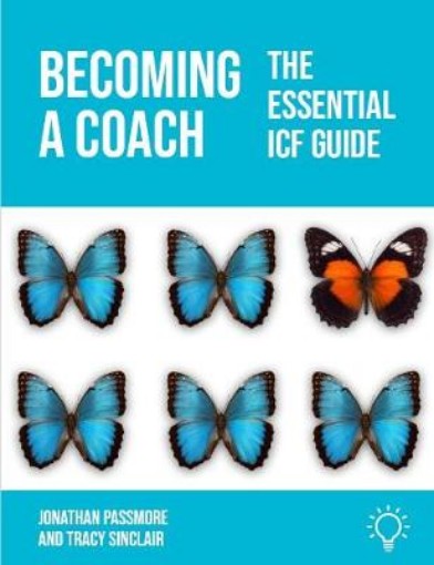Picture of Becoming a Coach