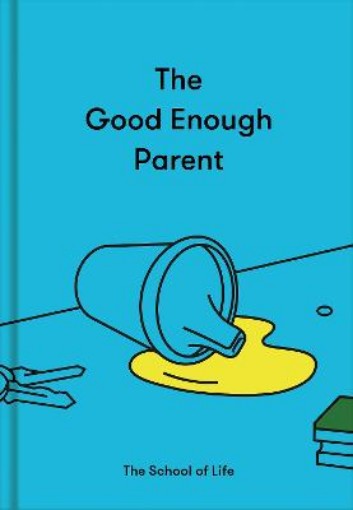 Picture of Good Enough Parent