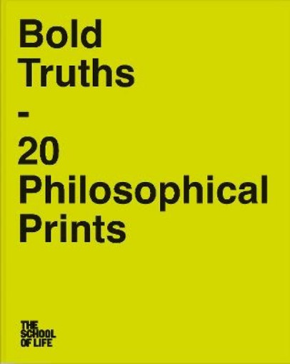 Picture of Bold Truths