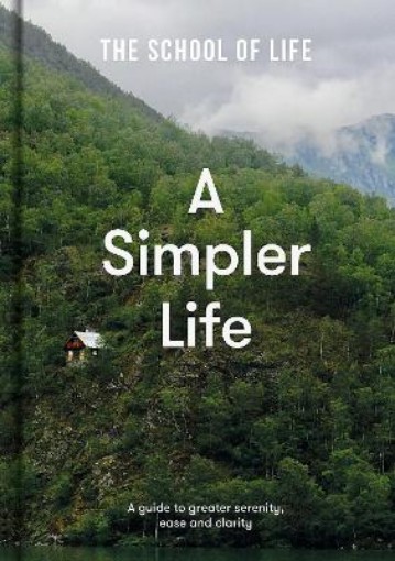 Picture of Simpler Life