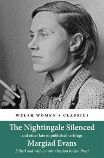 Picture of Nightingale Silenced