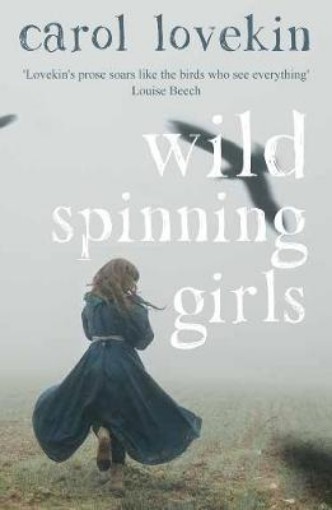Picture of Wild Spinning Girls