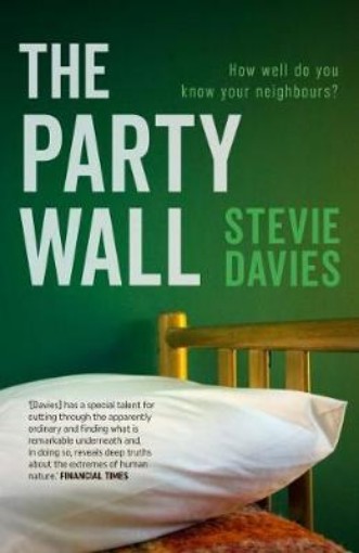 Picture of Party Wall