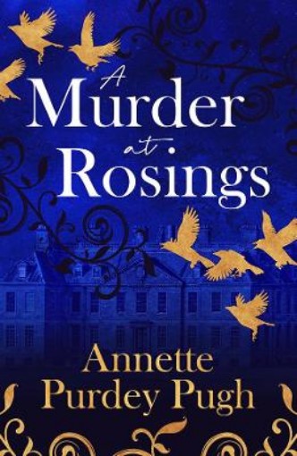 Picture of Murder At Rosings