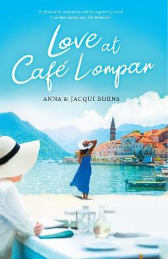 Picture of Love At Cafe Lompar