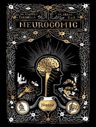 Picture of Neurocomic