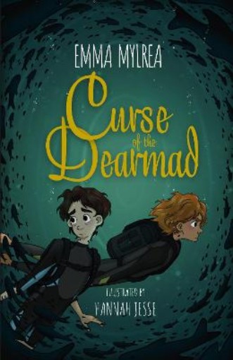 Picture of Curse of the Dearmad