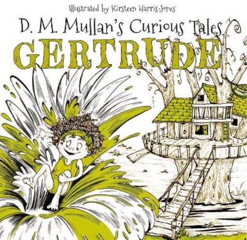 Picture of Gertrude (D.M. Mullan's Curious Tales)