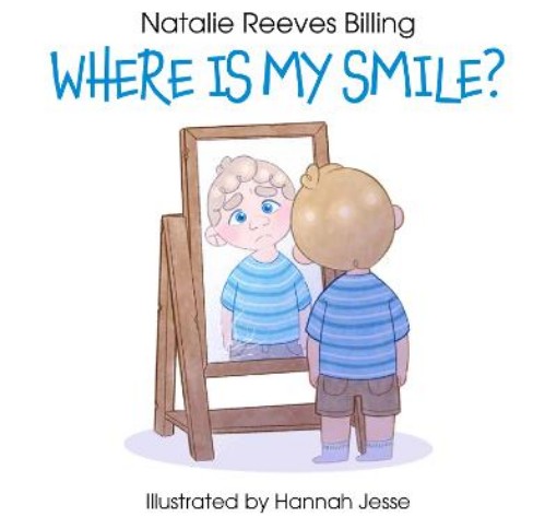 Picture of Where Is My Smile?