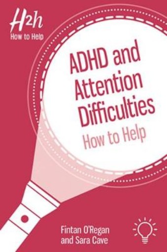 Picture of ADHD and Attention Difficulties