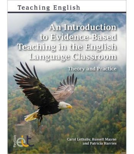 Picture of Introduction to Evidence-Based Teaching in the English Language Classroom