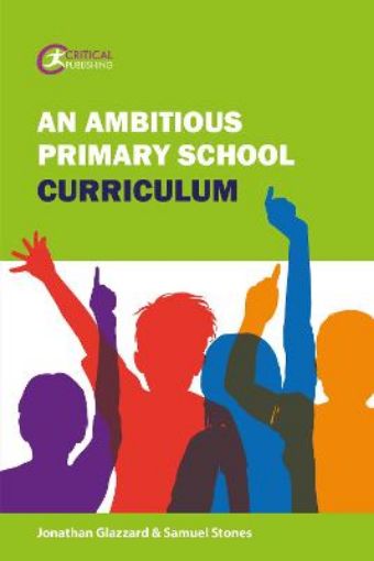Picture of Ambitious Primary School Curriculum