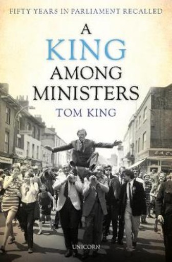 Picture of King Among Ministers