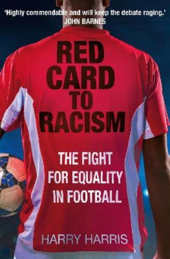 Picture of Red Card to Racism
