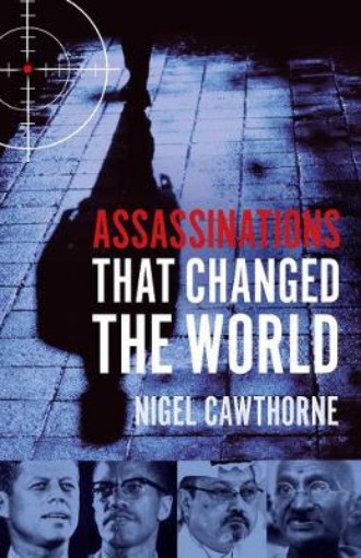 Picture of Assassinations That Changed The World
