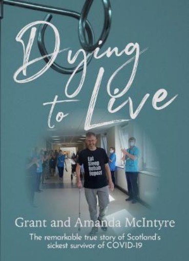 Picture of Dying to Live