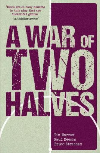 Picture of War of Two Halves
