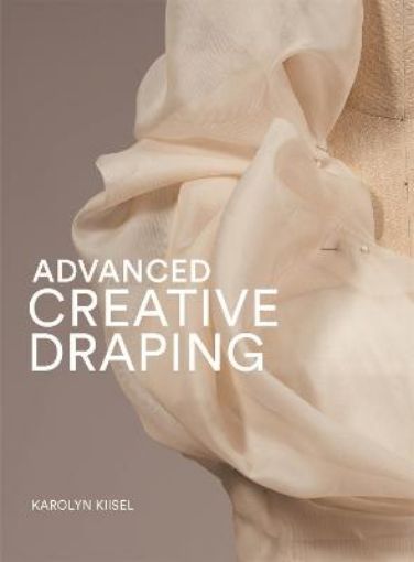 Picture of Advanced Creative Draping